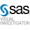 SAS Anti Money Laundering 6 SAS Visual Investigator