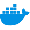 Docker solutions for containerized application development, deployment, and scalability.