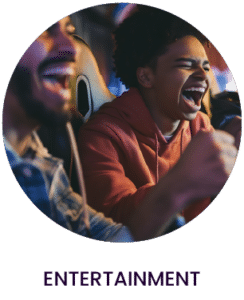 Entertainment