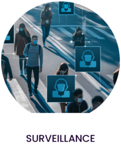 surveillance