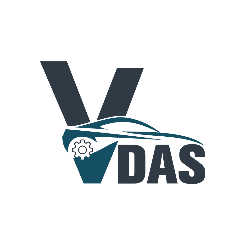 Vdas Logo