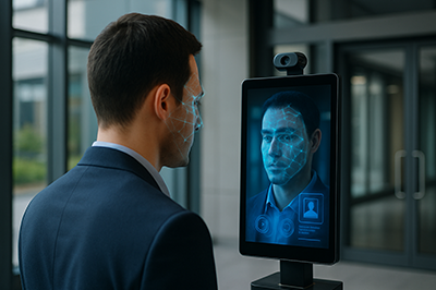Facial Recognition