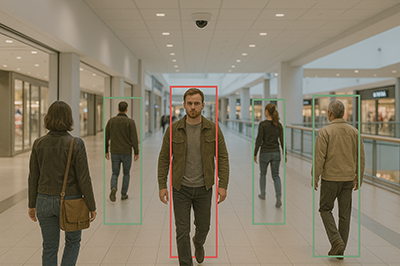 Movement Tracking