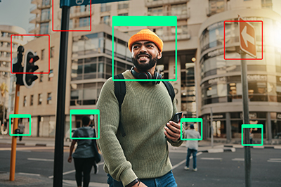 People Detection