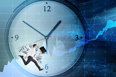 Time Tracking
