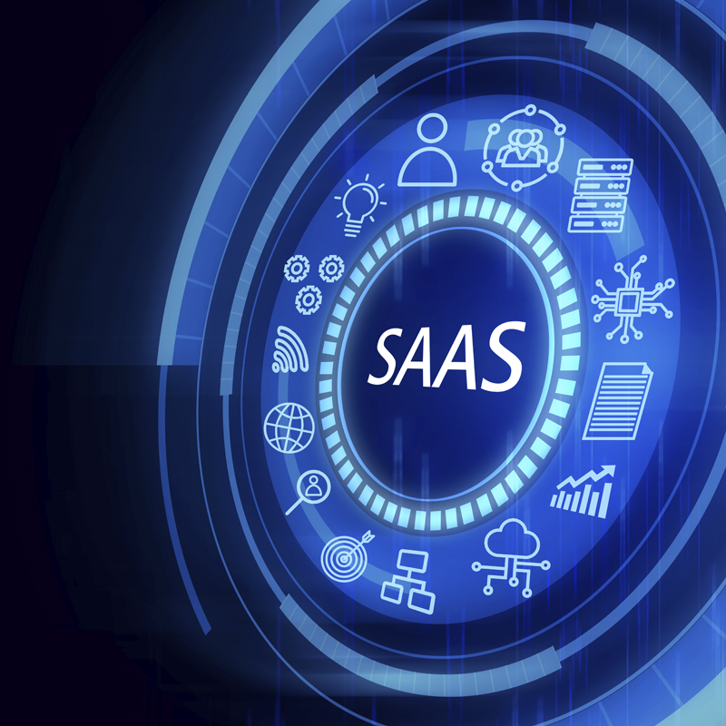 Sas Solutions & Consulting