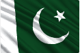 Pak flag