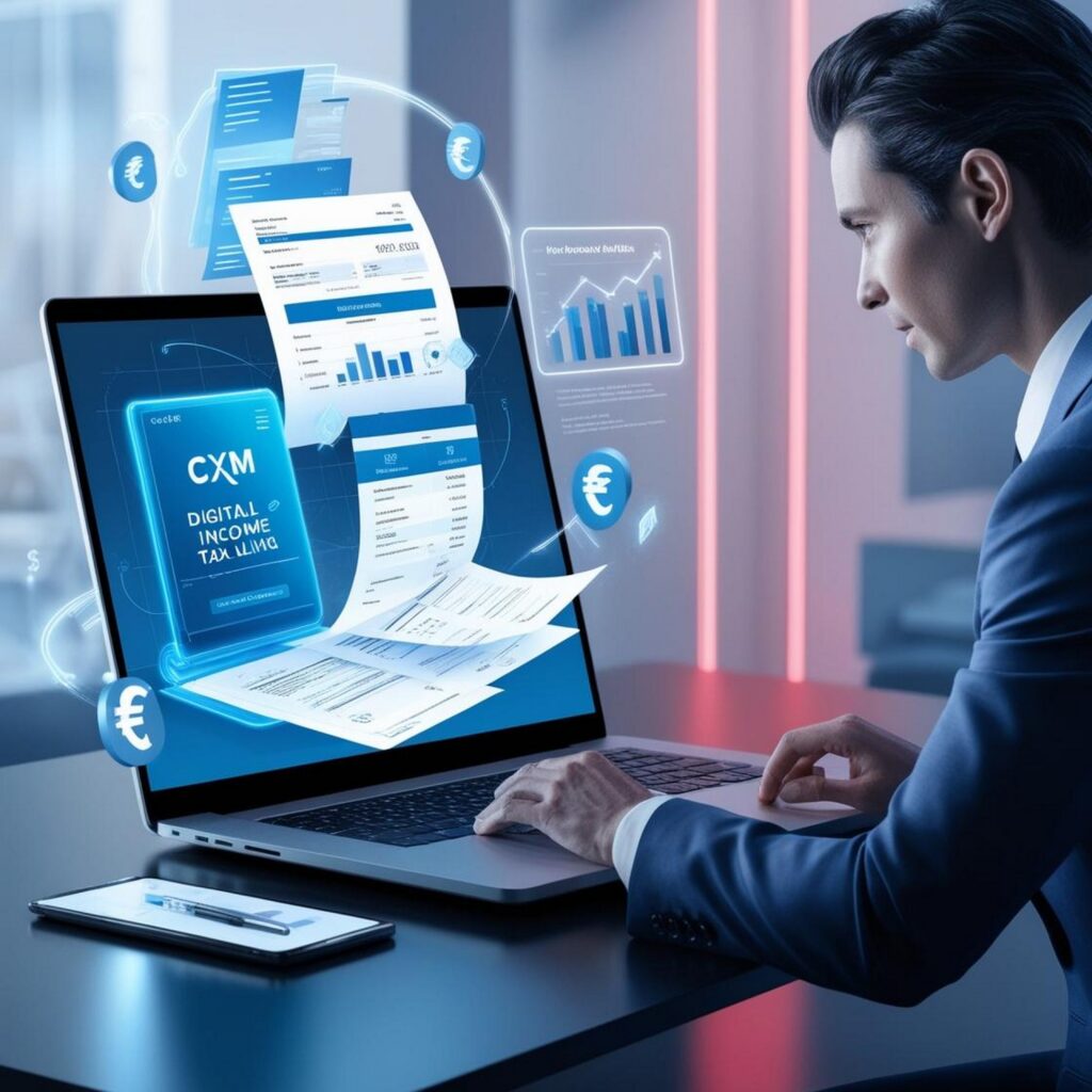 infographics illustration