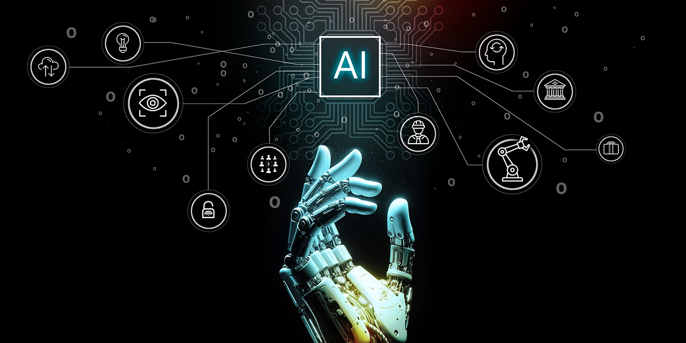 AI Development for Small Businesses