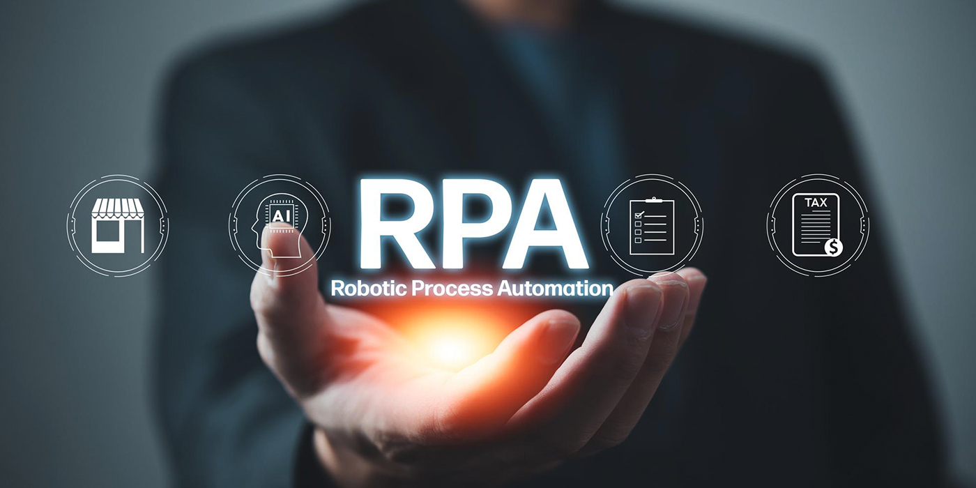 Robotic Process Automation (RPA)