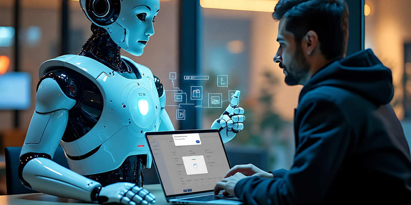 Chatbots to Autonomous AI
