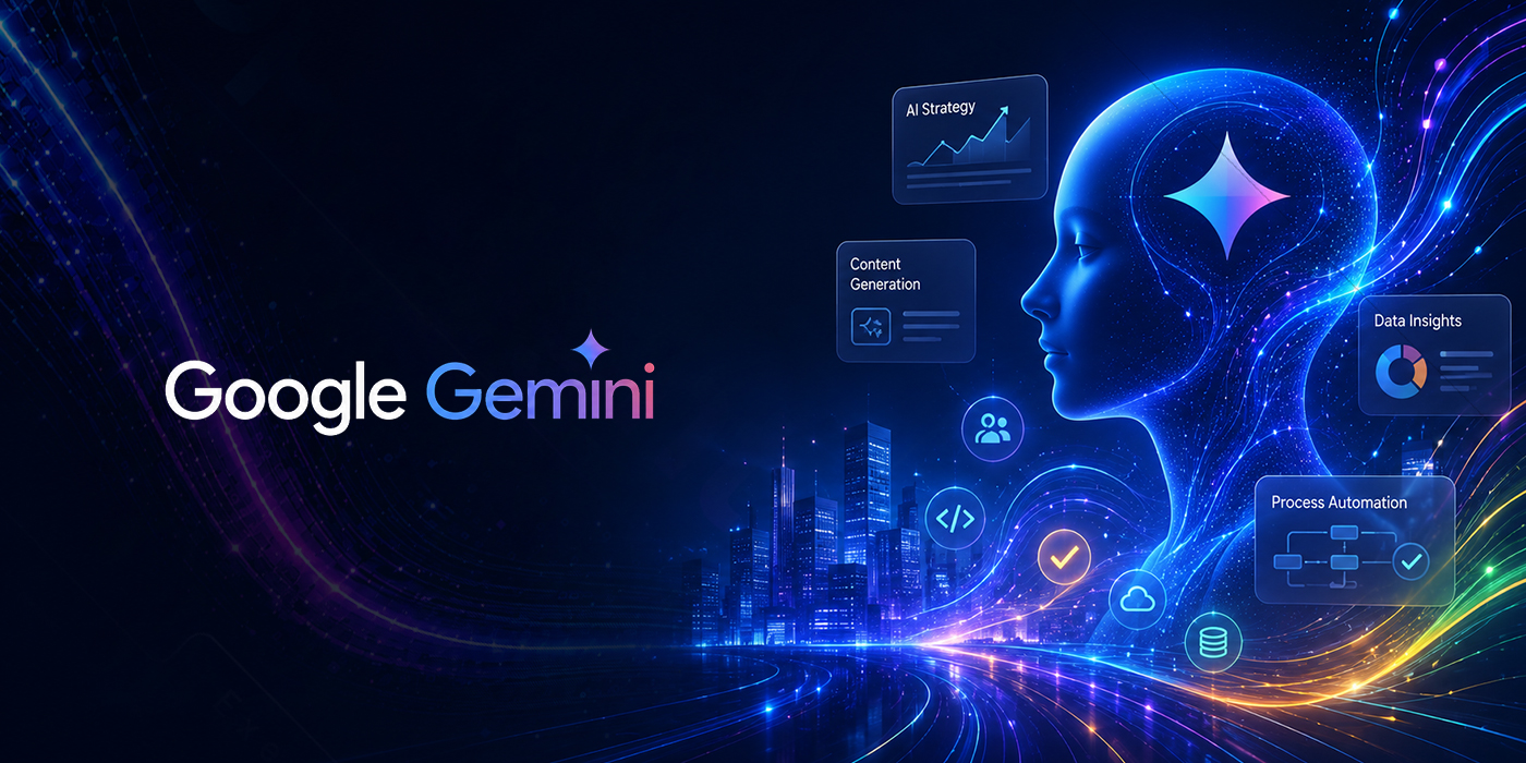 Google Gemini