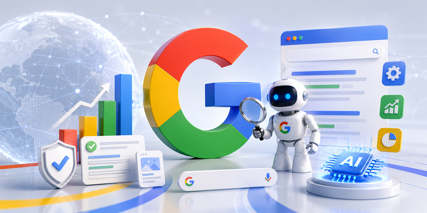 Google's Latest Update