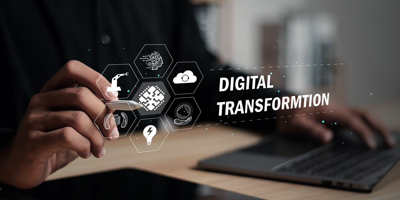 Digital Transformations
